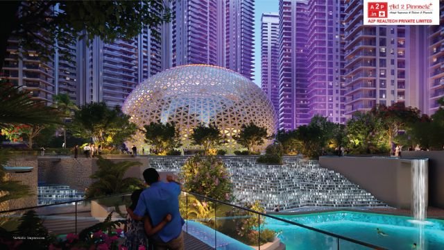 Elan The Emperor Sector 106 Dwarka Expressway Gurgaon
